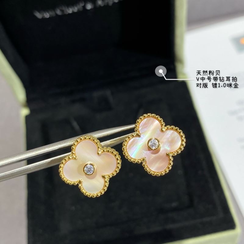 Vca Earrings